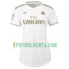 Camiseta de fútbol Mujer Real Madrid 1ª equipación 2019/2020 Camiseta de fútbol Mujer Real Madrid 1ª equipación 2019/2020
